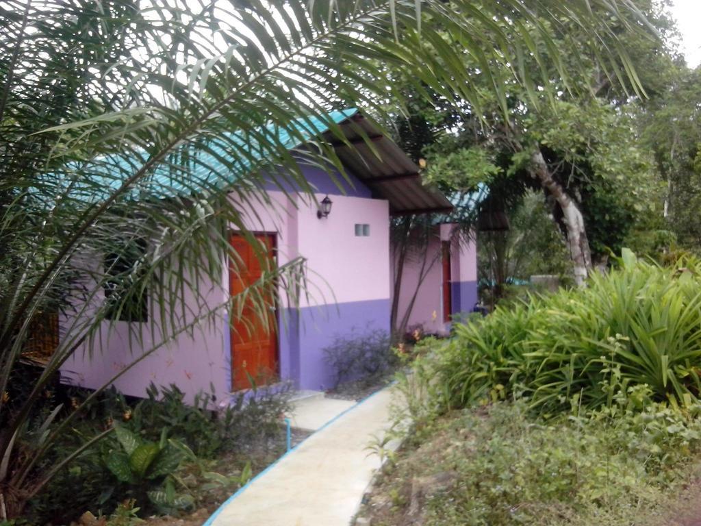 Bangnu River Resort Phang Nga Εξωτερικό φωτογραφία