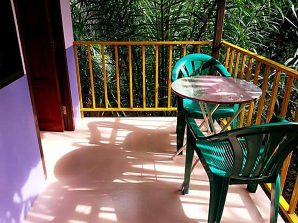 Bangnu River Resort Phang Nga Εξωτερικό φωτογραφία