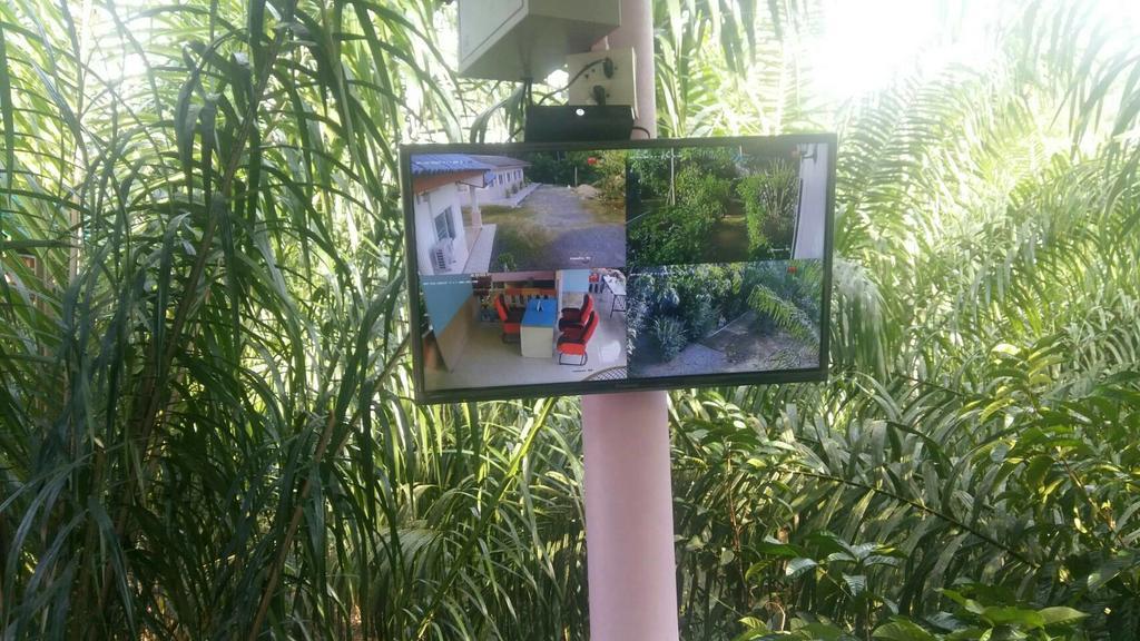 Bangnu River Resort Phang Nga Εξωτερικό φωτογραφία