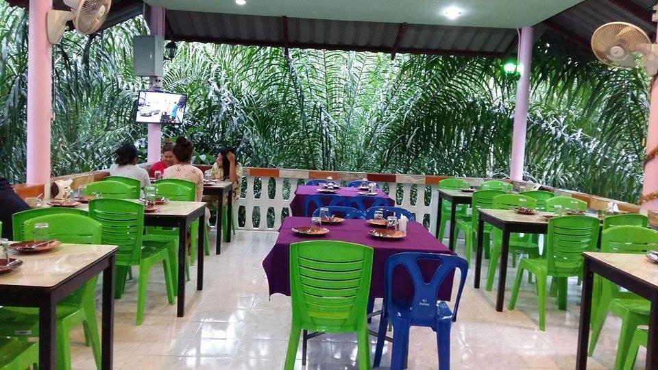 Bangnu River Resort Phang Nga Εξωτερικό φωτογραφία
