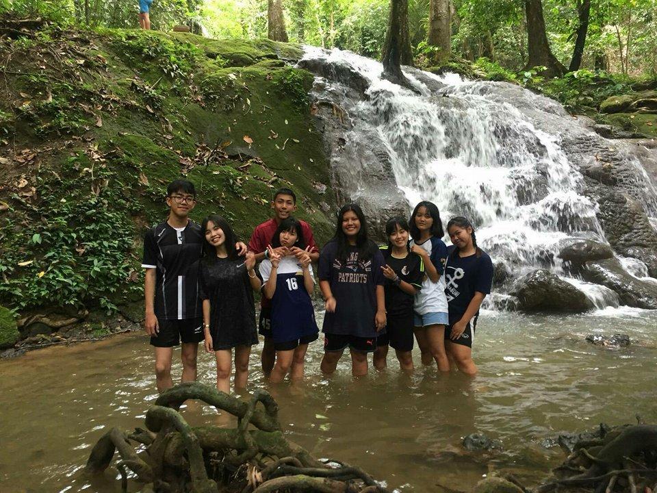 Bangnu River Resort Phang Nga Εξωτερικό φωτογραφία