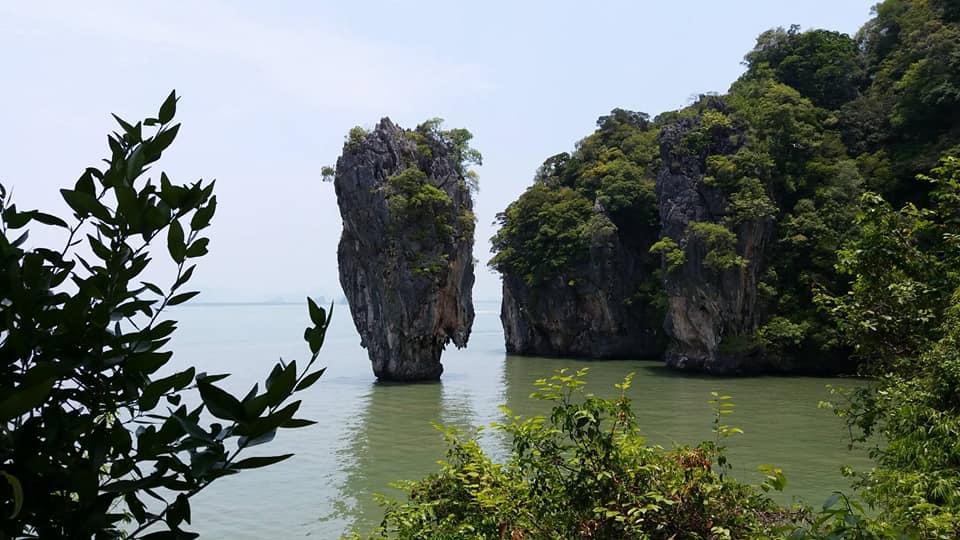 Bangnu River Resort Phang Nga Εξωτερικό φωτογραφία