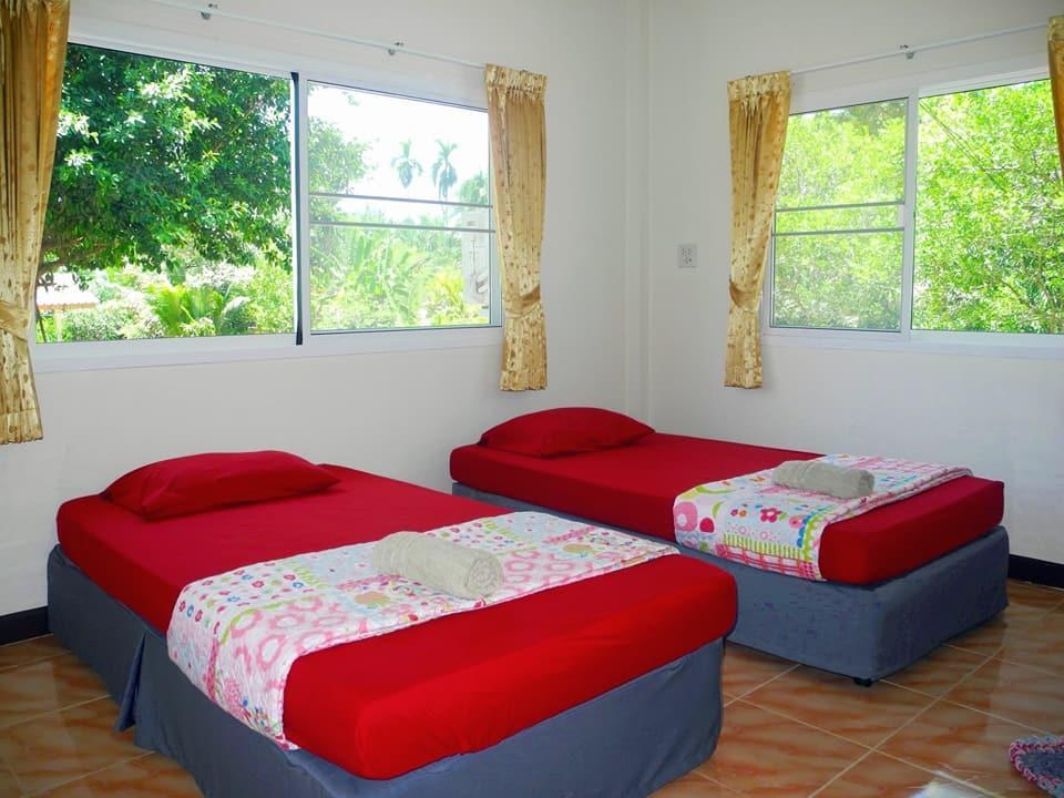 Bangnu River Resort Phang Nga Εξωτερικό φωτογραφία