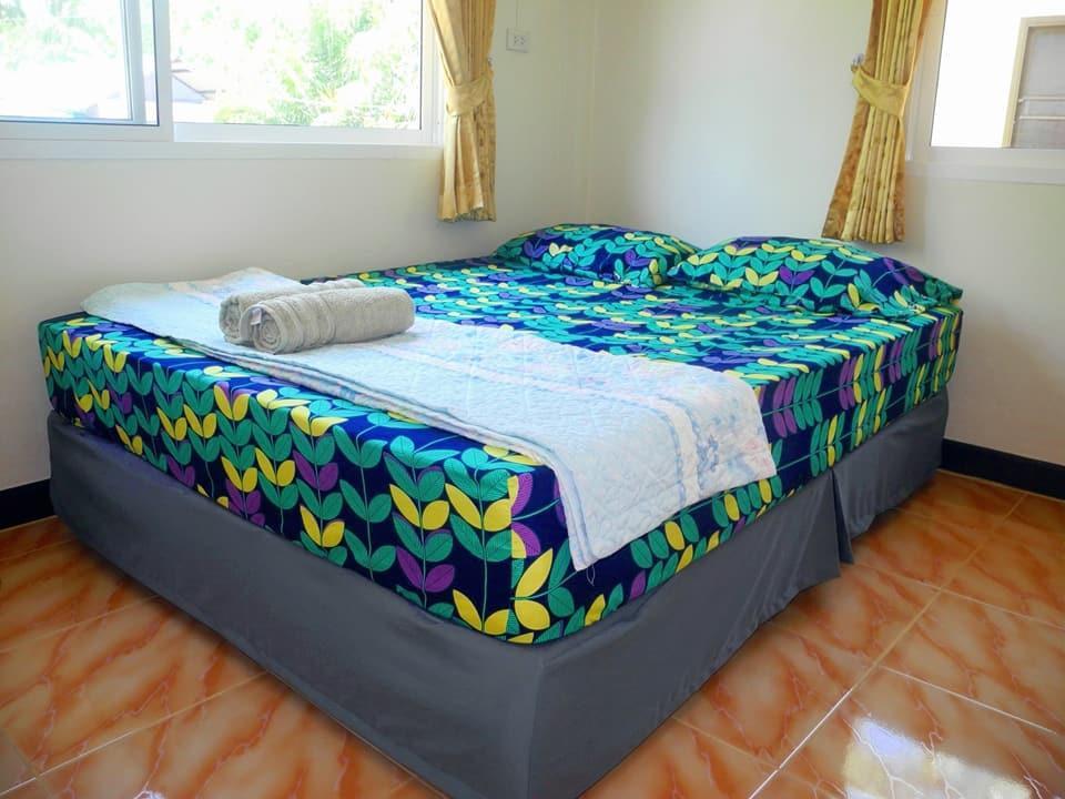 Bangnu River Resort Phang Nga Εξωτερικό φωτογραφία
