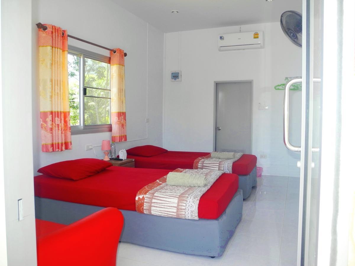 Bangnu River Resort Phang Nga Εξωτερικό φωτογραφία