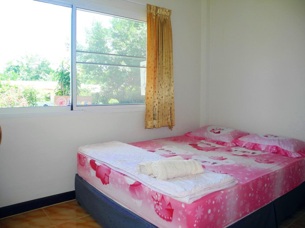 Bangnu River Resort Phang Nga Εξωτερικό φωτογραφία