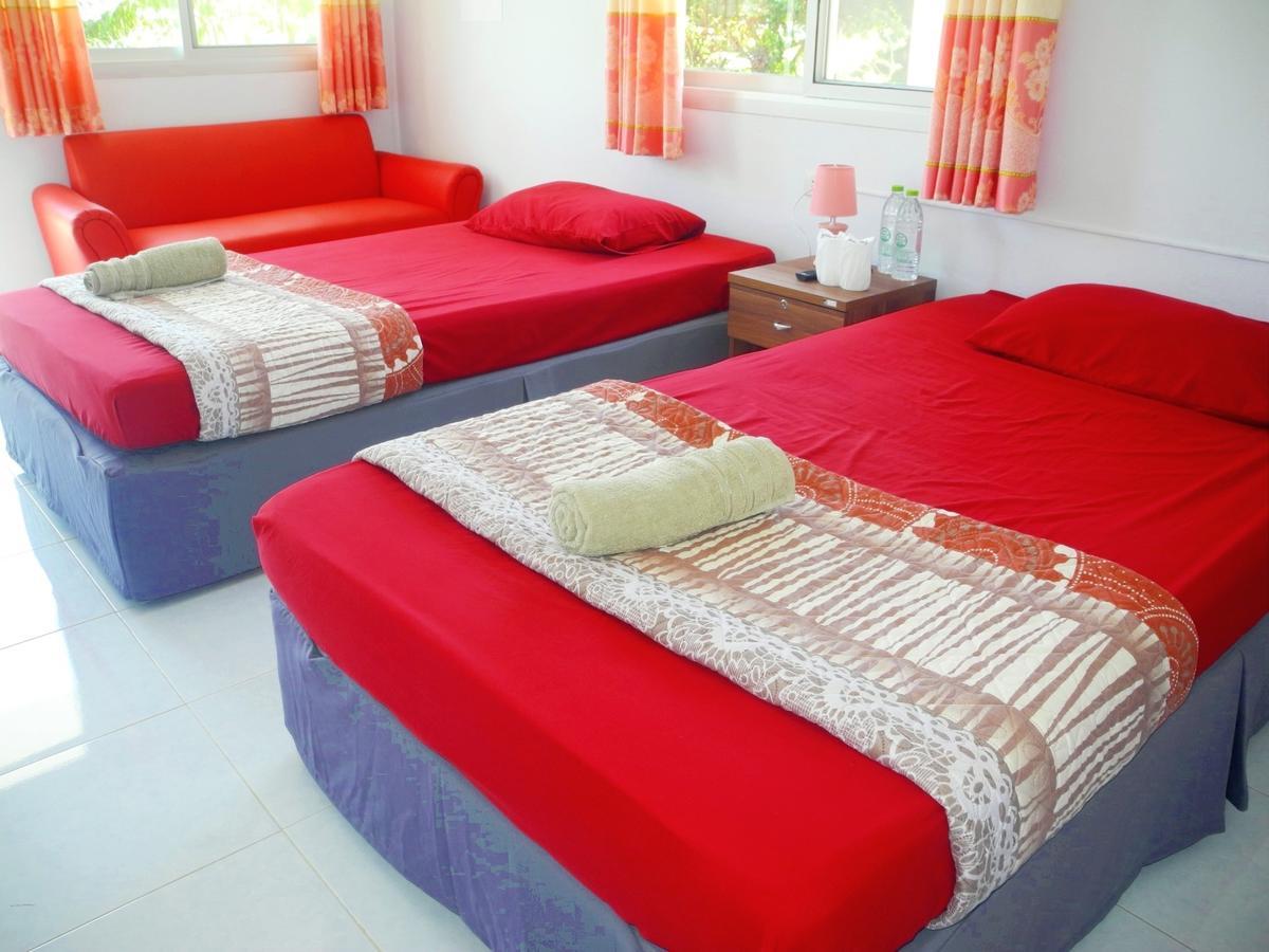 Bangnu River Resort Phang Nga Εξωτερικό φωτογραφία
