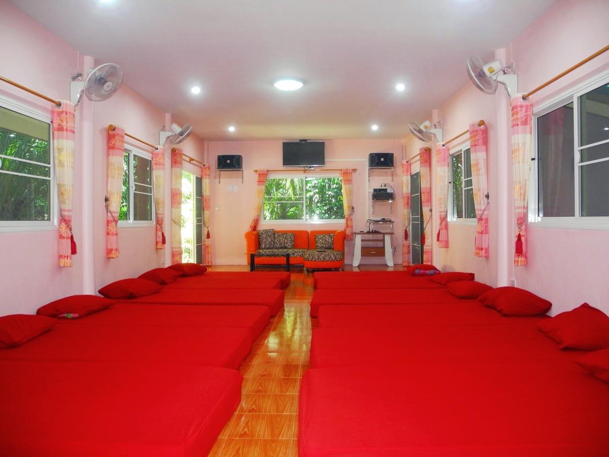 Bangnu River Resort Phang Nga Εξωτερικό φωτογραφία
