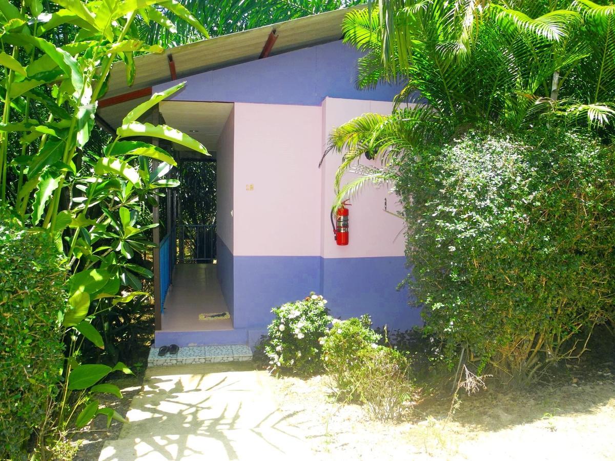 Bangnu River Resort Phang Nga Εξωτερικό φωτογραφία