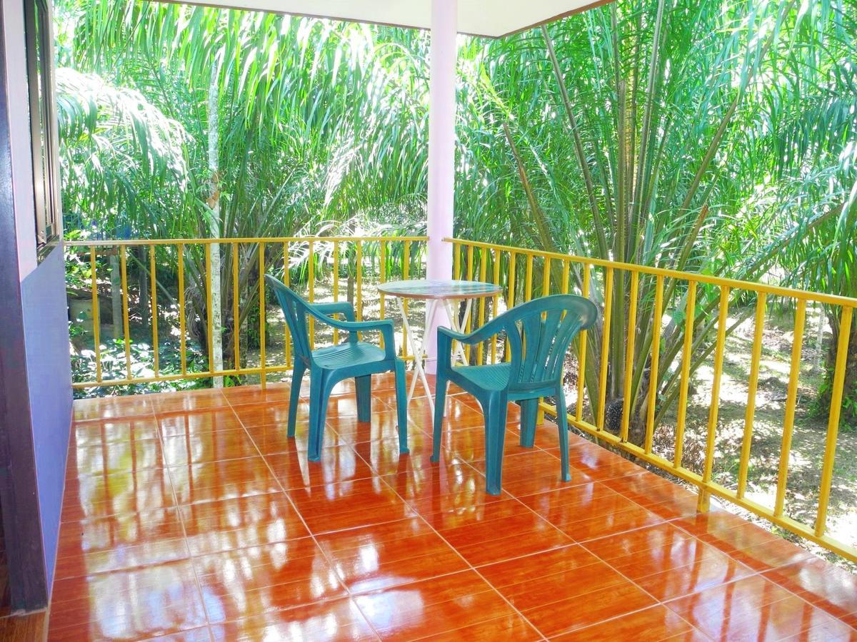 Bangnu River Resort Phang Nga Εξωτερικό φωτογραφία