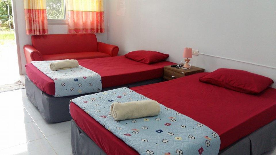 Bangnu River Resort Phang Nga Εξωτερικό φωτογραφία