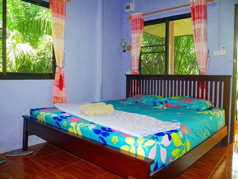 Bangnu River Resort Phang Nga Εξωτερικό φωτογραφία