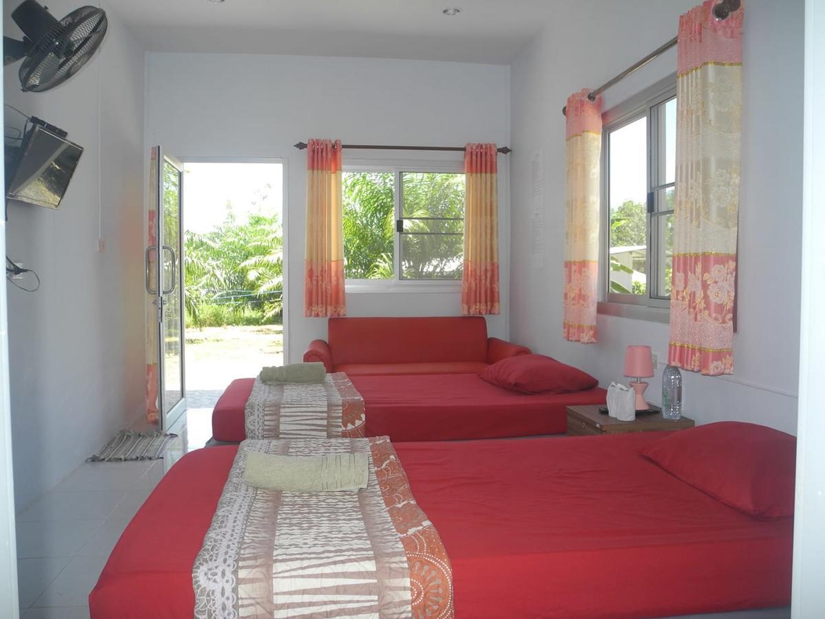 Bangnu River Resort Phang Nga Εξωτερικό φωτογραφία