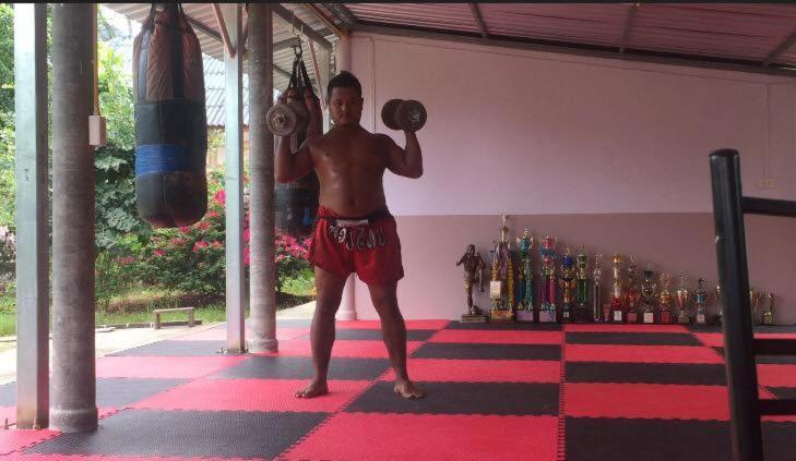 Bangnu River Resort Phang Nga Εξωτερικό φωτογραφία